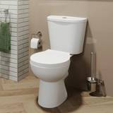 Water Toilets Essentials (PWBKB003)
