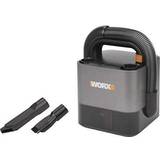 Compact cordless vacuum cleaner Worx WX030 18 V