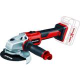 Einhell Angle Grinders Einhell Power X-Change 18V Axxio Brushless Grinder Bare