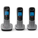 BT Landline Phones BT 7660 Triple