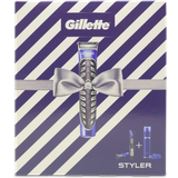 Gillette Shaving Foams & Shaving Creams Gillette Styler & Shaving Gel Set
