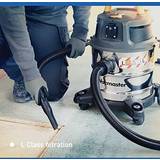 Vacuum Cleaners Vacmaster VK1620SWC-01L 20L Cleaner Power Take