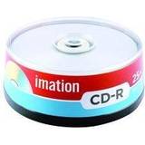 Imation CD-R 700MB 52x 25-Pack
