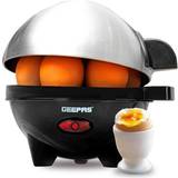 Egg Cookers Geepas GEB63032UK