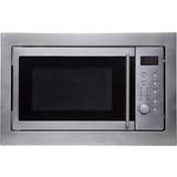 Built-in Microwave Ovens SIA BIM25SS
