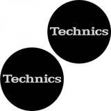 Technics Turntables Technics Slipmat Simple T2