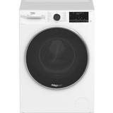 Beko 1400 spin washing machine Beko B5W5841AW