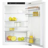 Integrated Freestanding Refrigerators Miele K7103 F Built-In Integrated