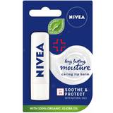 Nivea Lip Balms Nivea Soothe & Protect Lip Balm SPF15 For Dry
