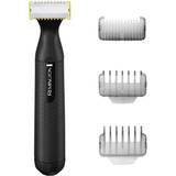 Remington Combined Shavers & Trimmers Remington Omniblade Wet Dry