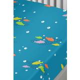 Sheets Bedlam Sea Life Glow In The Dark Single Fitted Sheet