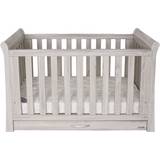 BabyStyle Noble Cot Bed With Underbed