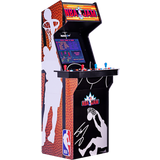 Arcade1up Arcade1Up NBA Jam Arcade Game Shaq Edition for Arcade Machines