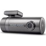 Road Angel Halo Go Deluxe Full HD Dash Cam Black
