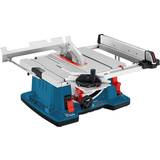 Bosch Table Saws Bosch GTS10XC (110 V) BenchTop 10" Table Saw
