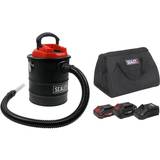 Battery Vacuum Cleaners Sealey CP20VAVKIT