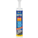 Sika Sealant Sika OF 2 Everbuild Clear Evercryl Emergency Roof Repair
