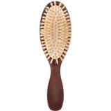 Christophe Robin Hair Tools Christophe Robin New Travel Hairbrush with Natural Boar-Bristle and Wood