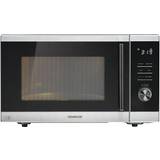 Kenwood Microwave Ovens Kenwood K25MSS21 Silver