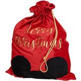 Wrapping Paper & Gift Wrapping Supplies Disney Merry Christmas Gift Sack Mickey