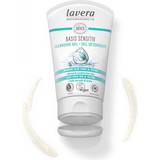Lavera Facial Cleansing Lavera Basis Sensitiv Gentle Cleansing Gel