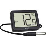 TFA Dostmann Thermometers, Hygrometers & Barometers TFA Dostmann Digitales Innen-Außen-Thermometer Thermometer