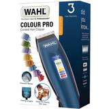 Cordless Use Trimmers Wahl Colour Pro