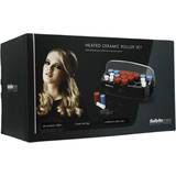 Hot Rollers Babyliss Heated Ceramic Roller Set