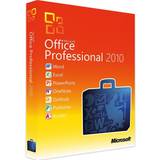 Microsoft Office Professional Office Software Microsoft Office 2010 Professional