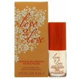 Fragrances Love 2 Love Orange Blossom + White Musk EdT 11ml