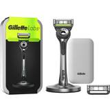 Gillette Labs with Exfoliating Bar Razor