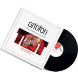Ortofon Stereo Test Record(LP)