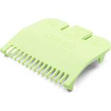 Green Shavers & Trimmers Wahl 3137-2501 No.1/2 Attachment Comb