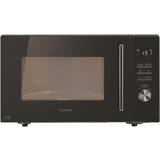 Kenwood Countertop Microwave Ovens Kenwood K25MB21 Black