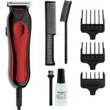 Red Trimmers Wahl T-Pro Trimmer