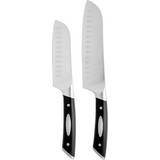 Scanpan Classic SP92000212 Knife Set