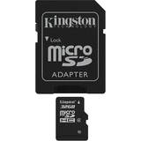 Microsdhc Kingston Technology 32GB microSDHC