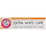 Arm & Hammer Extra White Care125g