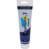 Acrylic Paints on sale Daler Rowney System3 150Ml Prussn Blue Hue