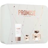 Jennifer lopez promise Jennifer Lopez Promise Gift Set EdP 50ml + EdP 10ml + Body Lotion 75ml
