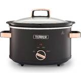 Food Cookers Tower Cavaletto