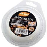 Cheap Strimmer Lines AmTech Metre 1.25mm Strimmer Line