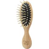 TEK Hair Brushes TEK Small Oval Hair Brush With