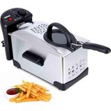 Cool Touch - Deep Fryers Geepas GDF36011
