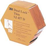 Dual lock 3m 3M SJ457D 10m 10000x25mm
