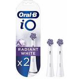 Toothbrush Heads on sale iO Radiant White Heads Pack