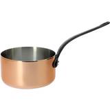 Cookware De Buyer Inocuivre Tradition Copper