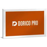 Office Software Steinberg Dorico Pro 4