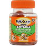Haliborange Kids Multivitamin 30 Fruit