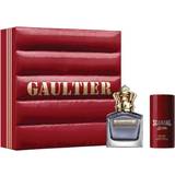 Jean Paul Gaultier Homme Gift Set EDT